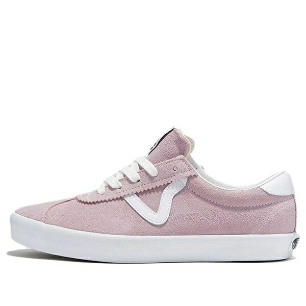 Vans バンズ メンズ スニーカー 【Vans Sport Low \u0027Pink\u0027 VN000CTDBLT】  大きさ US_M_4