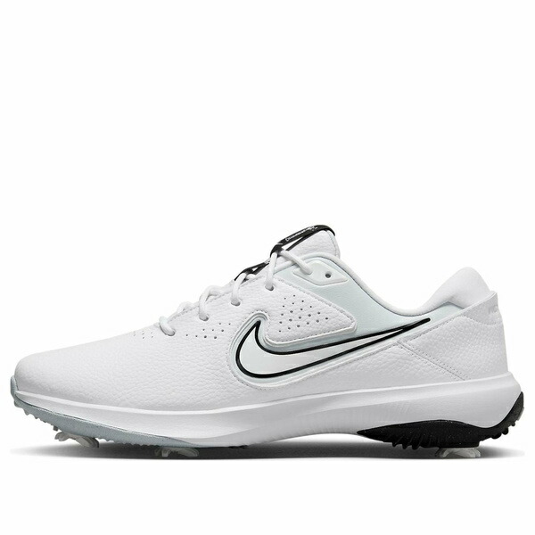 楽天市場】NIKE VICTORY PRO 3 W NN GOLF white/black dx9028-110