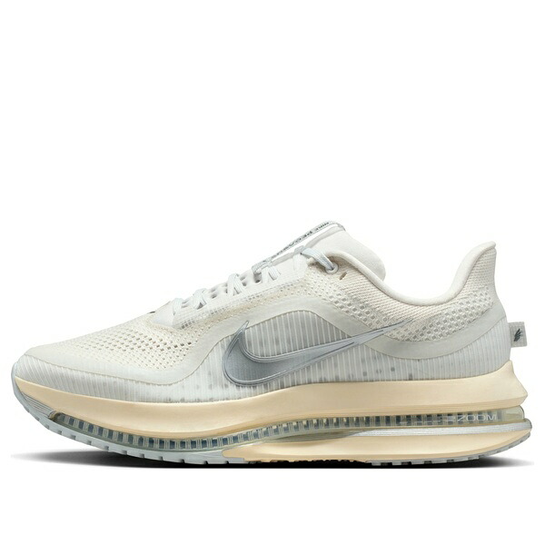 Nike ナイキ メンズ スニーカー 【Nike Air Zoom Pegasus Premium \u0027Platinum Tint Grey Fog Silver\u0027 IQ0307-094】  大いさ US_8(26.0糎) メンズ靴-スニーカー-靴