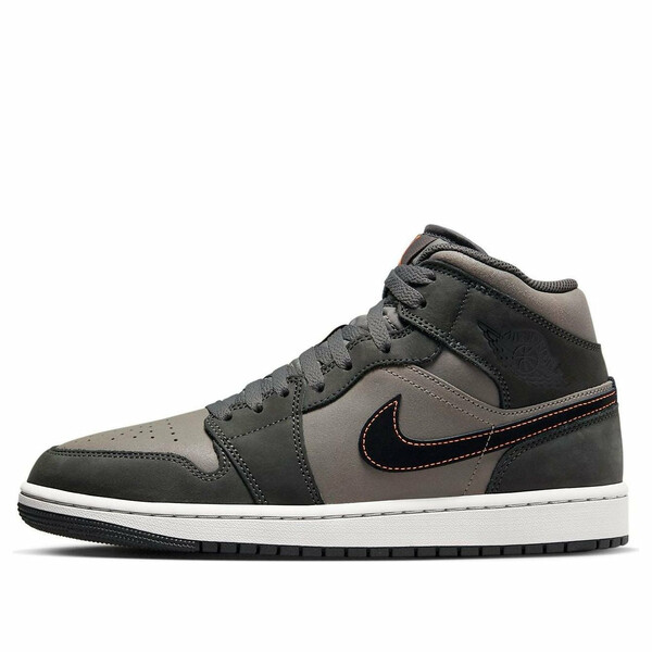 Jordan ジョーダン メンズ スニーカー 【Air Jordan 1 Mid SE Night Stadium FQ8338-017】  サイズ US_10(28.0cm)