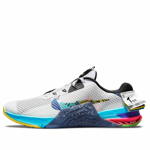 Nike ナイキ メンズ スニーカー 【Nike Metcon 7 AMP \u002712 Days Of Christmas\u0027 DC9510-199】  大きさ US_5(23.0糎)