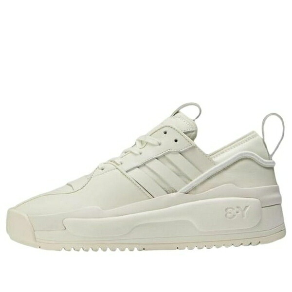 adidas アディダス メンズ スニーカー 【adidas x Y-3 Rivalry \u0027Off White\u0027 FZ6396】  大きさ US_12.5(30.5糎)