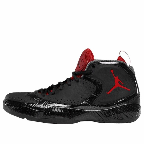 Jordan ジョーダン メンズ スニーカー 【Air Jordan 2012 A \u0027Bred\u0027 508318-010】  大きさ US_8.5(26.5糎)