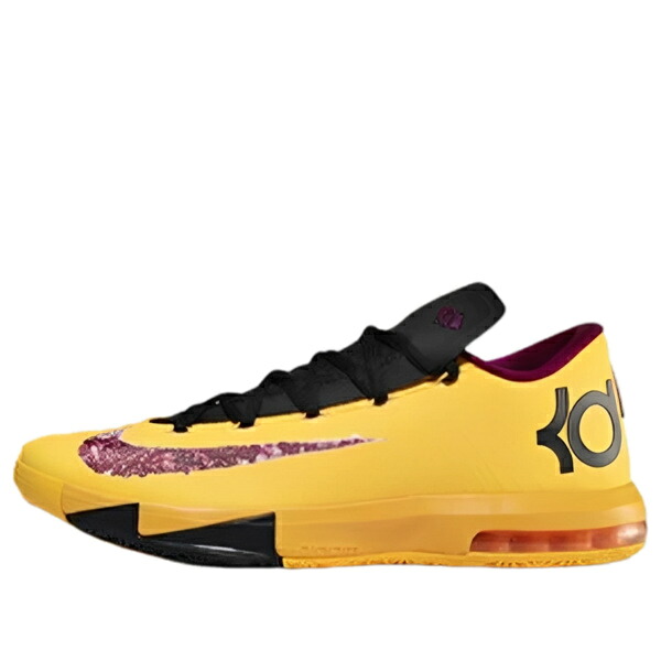 Nike ナイキ メンズ スニーカー 【Nike KD 6 \u0027PBJ\u0027 IB6903-800】  大いさ US_M_13 メンズ靴-靴-スニーカー