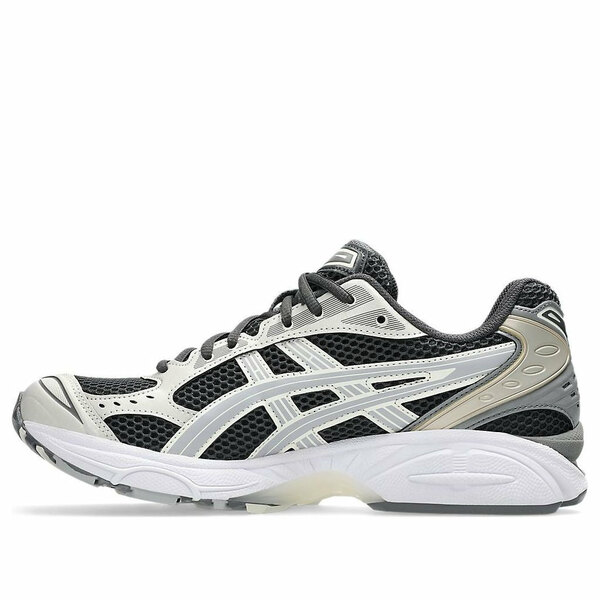 ASICS アシックス メンズ スニーカー 【ASICS Gel-Kayano 14 \u0027Obsidian Grey Cement\u0027 1203A537-024】  大きさ US_M_3.5