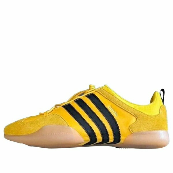 adidas アディダス メンズ スニーカー 【adidas x Bad Bunny Ballerina 'Bold Gold' JQ9230】 サイズ US_11(29.0cm)｜asty 65,890円