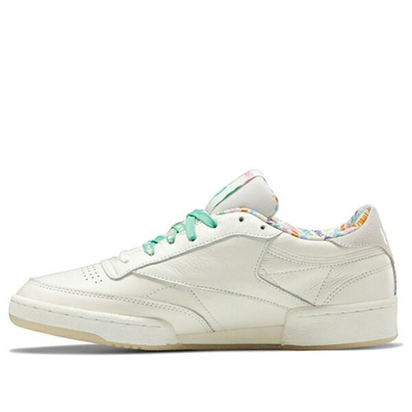 Reebok リーボック メンズ スニーカー 【Reebok Club C 85 \u0027Amusement Park\u0027 FY4729】  大きさ US_5.5(23.5糎)