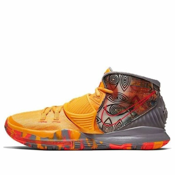 Nike ナイキ メンズ スニーカー 【Nike Kyrie 6 Preheat 'Beijing' CQ7634-701】 サイズ US_10(28.0cm)｜asty
