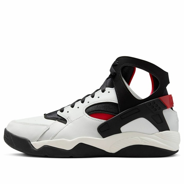 Nike ナイキ メンズ スニーカー 【Nike Air Flight Huarache \u0027Photon Dust Black\u0027 FJ3455-001】  大きさ US_9.5(27.5糎)