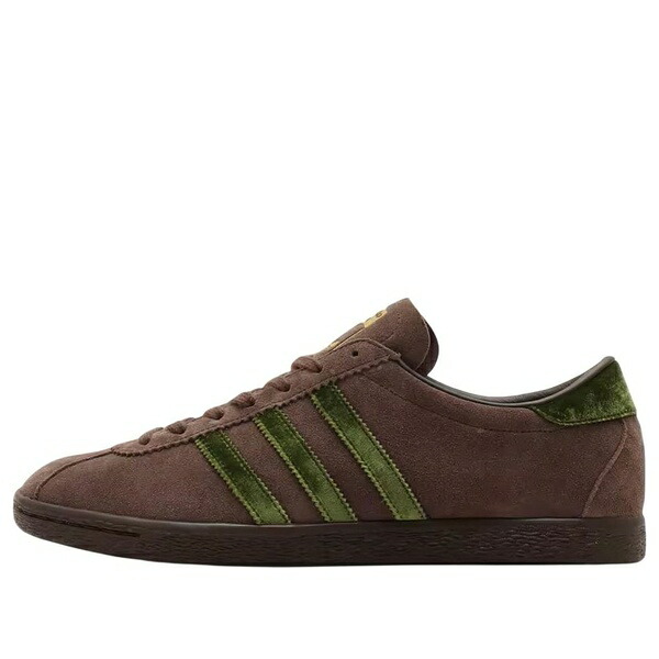 adidas アディダス メンズ スニーカー 【adidas x Atmos Tobacco 'Nenrin' JR8000】 サイズ US_11(29.0cm)|asty