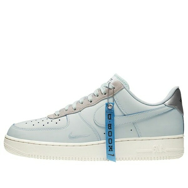 Nike ナイキ メンズ スニーカー エアフォース 【Nike x Devin Booker Air Force 1 Low LV8 'Moss Point' AJ9716-001】 サイズ US_10.5(28.5cm)｜asty