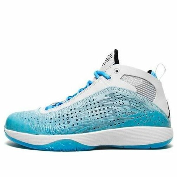 Jordan ジョーダン メンズ スニーカー 【Air Jordan 2011 'Warrior Pack - Orion Blue' 436771-004】 サイズ US_10(28.0cm)|asty