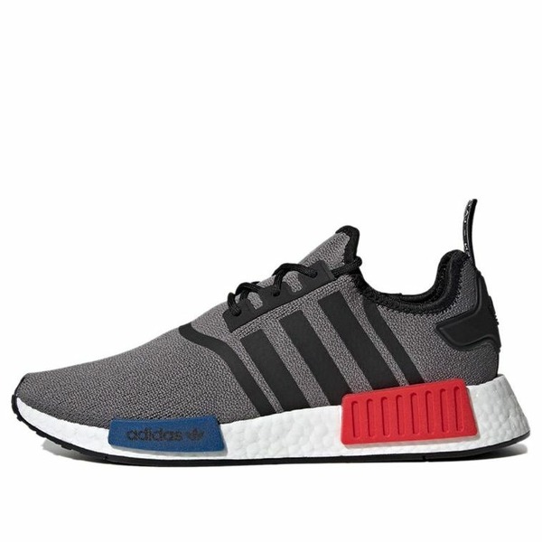 adidas アディダス メンズ スニーカー 【adidas NMD_R1 \u0027Grey OG\u0027 GZ7924】  大いさ US_M_4 メンズ靴-靴-スニーカー