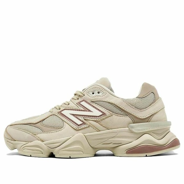 New Balance ニュー平衡にする メンズ スニーカー 【New Balance 9060 \u0027Bone Sparrow\u0027 U9060ZGC】  大きさ US_7(25.0糎)