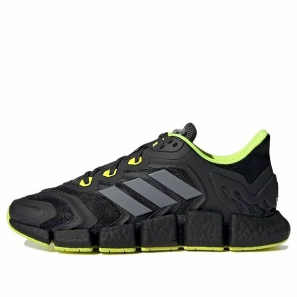 adidas アディダス メンズ スニーカー 【adidas Climacool Vento \u0027Carbon Yellow\u0027 H67641】  大きさ US_9(27.0糎)