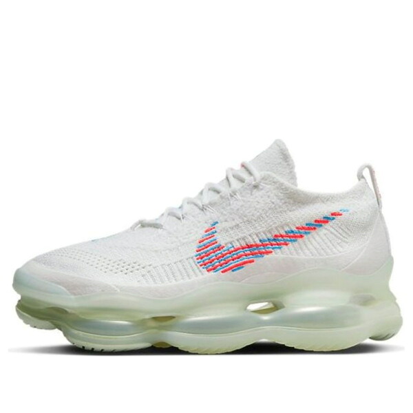 Nike ナイキ メンズ スニーカー エアマックス 【Nike Air Max Scorpion FK Lagoon Pulse Hot Punch DV7402-100】  サイズ US_11(29.0cm)