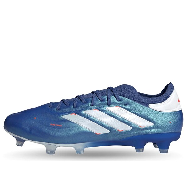 adidas アディダス メンズ スニーカー 【adidas Copa Pure 2+ FG \u0027Marinerush Pack\u0027 IE4893】  大きさ US_10(28.0糎)