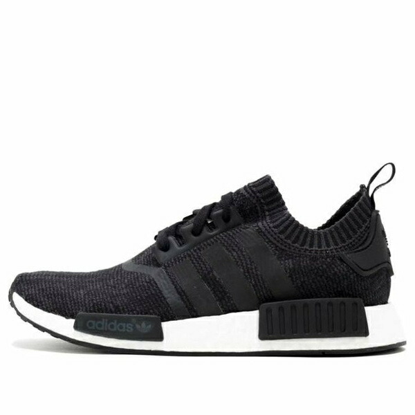 adidas アディダス メンズ スニーカー 【adidas NMD_R1 PK \u0027Winter Wool\u0027 BB0679】  大いさ US_5.5(23.5糎) メンズ靴-靴