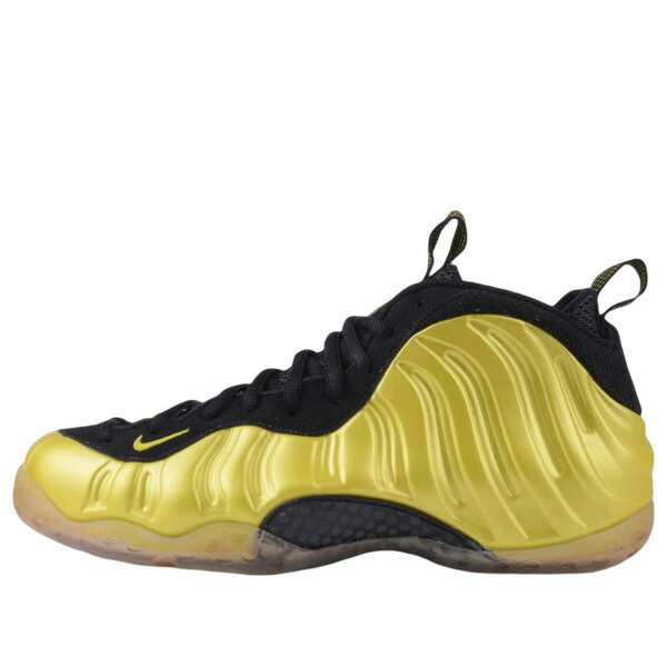Nike ナイキ メンズ スニーカー 【Nike Air Foamposite One Electrolime 314996-330】  サイズ US_8.5(26.5cm)