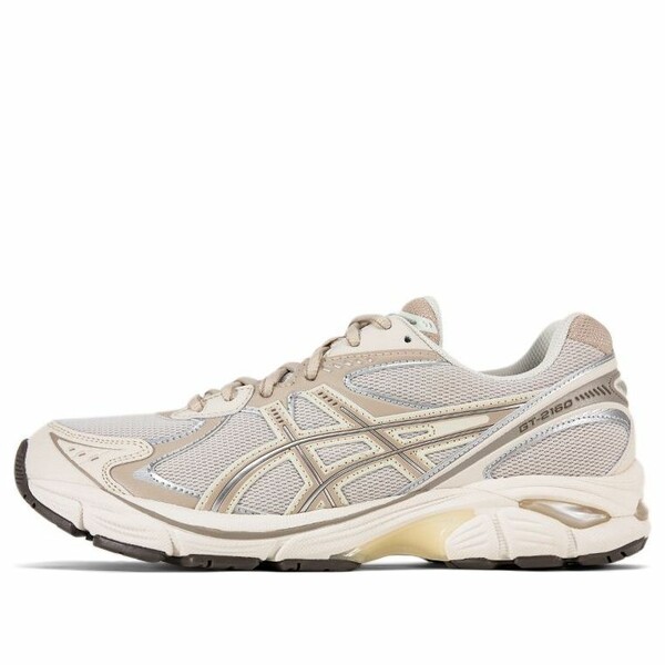 ASICS アシックス メンズ スニーカー 【ASICS GT-2160 'Oatmeal Simply Taupe' 1203A320-250】 サイズ US_M_14｜asty