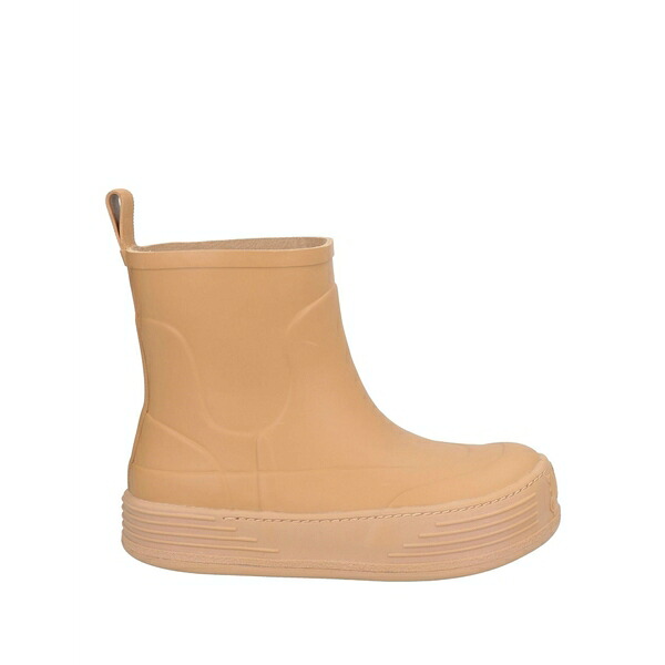 【送料無料】 パーム・エンジェルス レディース ブーツ シューズ Ankle boots Beige