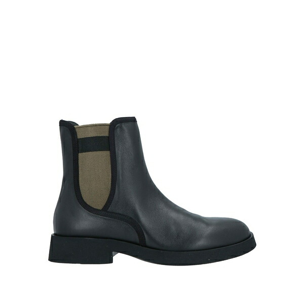 【送料無料】 ロリブル レディース ブーツ シューズ Ankle boots Black