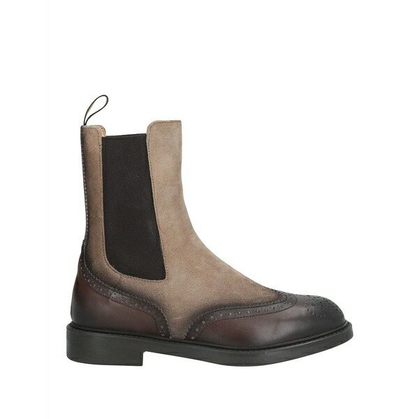 【送料無料】 ドンカルズ レディース ブーツ シューズ Ankle boots Grey