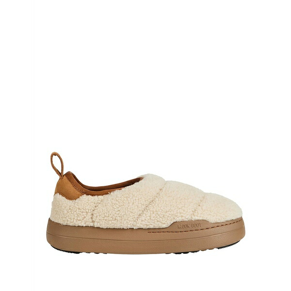 【送料無料】 ムーンブーツ レディース ブーツ シューズ Ankle boots White｜asty