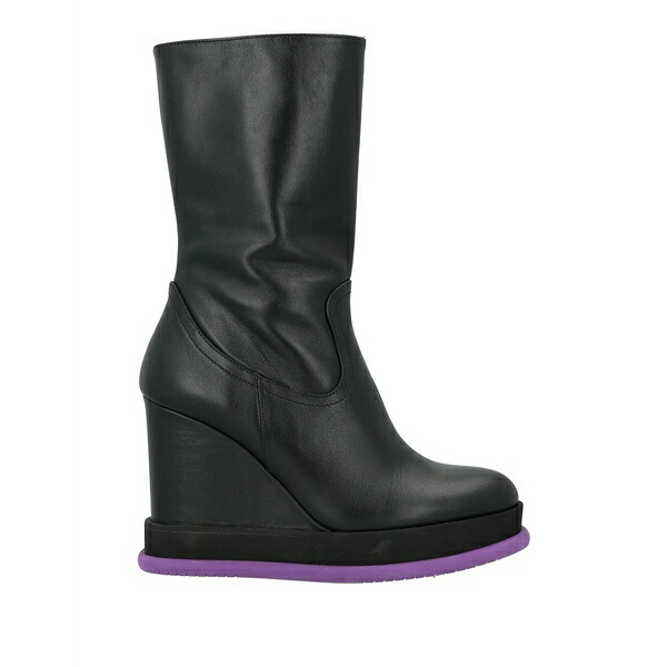 【送料無料】 パロマ バルセロ レディース ブーツ シューズ Ankle boots Black