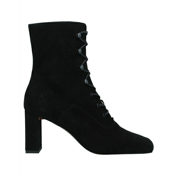 【送料無料】 バイファー レディース ブーツ シューズ Ankle boots Black