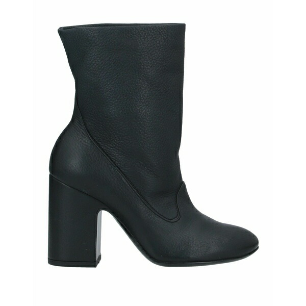 【送料無料】 エージーエル レディース ブーツ シューズ Ankle boots Black