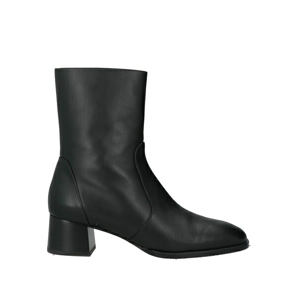 【送料無料】 スチュアート ワイツマン レディース ブーツ シューズ Ankle boots Black