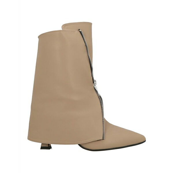 【送料無料】 ディバインフォリ レディース ブーツ シューズ Ankle boots Brown 23,660円