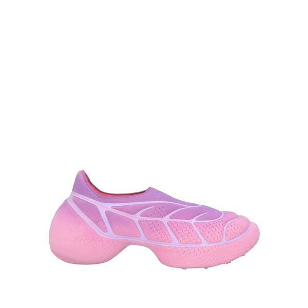 【送料無料】 ジバンシー レディース スニーカー シューズ Sneakers Pink