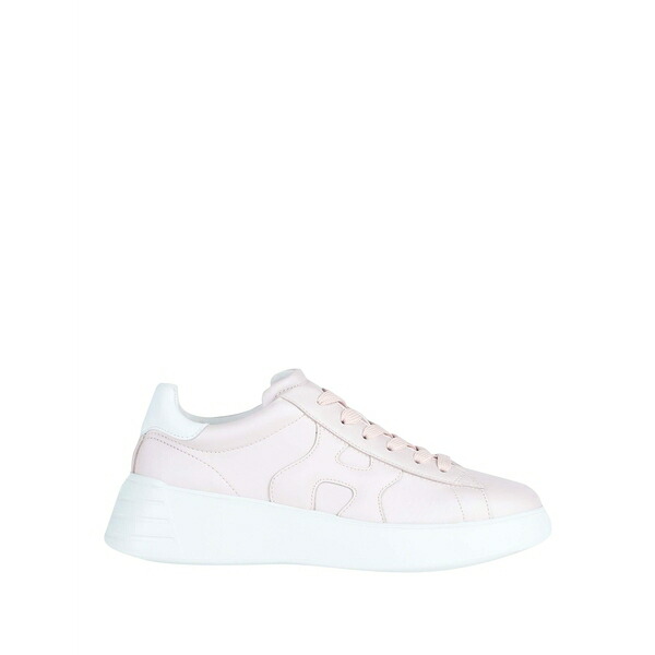【送料無料】 ホーガン レディース スニーカー シューズ Sneakers Pink｜asty 41,470円