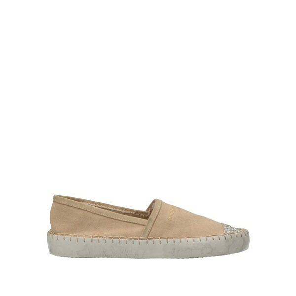 【貨物輸送無料】 フィリップ青写真 レディース スニーカー シューズ Sneakers Beige
