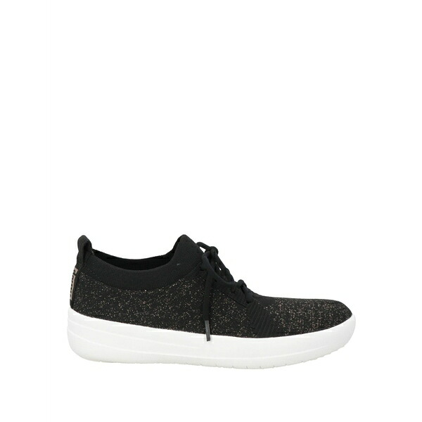 【送料無料】 フィットフロップ レディース スニーカー シューズ Sneakers Black｜asty 14,415円