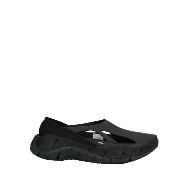 【送料無料】 リーボック レディース スニーカー シューズ Sneakers Black｜asty