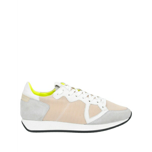 【送料無料】 フィリップモデル レディース スニーカー シューズ Sneakers Pink