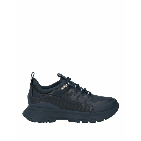 【送料無料】 フィットフロップ レディース スニーカー シューズ Sneakers Blue