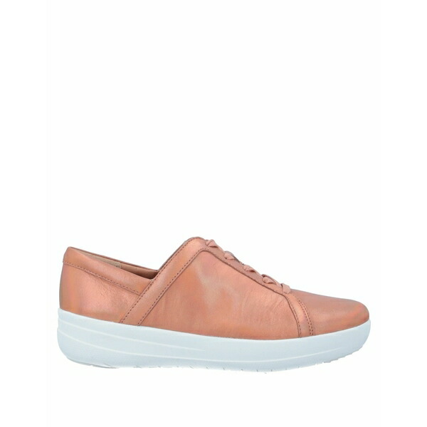 【送料無料】 フィットフロップ レディース スニーカー シューズ Sneakers Pink｜asty