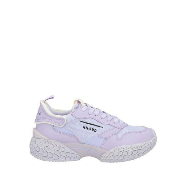【送料無料】 グッド ヴェニス レディース スニーカー シューズ Sneakers Purple｜asty