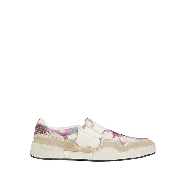 【送料無料】 イザベル マラン レディース スニーカー シューズ Sneakers White