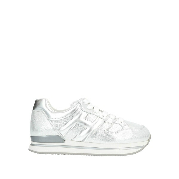 【送料無料】 ホーガン レディース スニーカー シューズ Sneakers Silver 34,320円