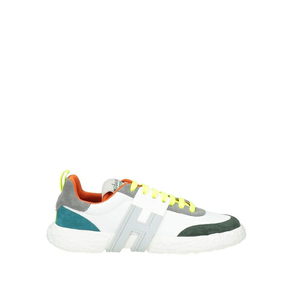 【貨物輸送無料】 ホー鵞鳥 レディース スニーカー シューズ Sneakers White