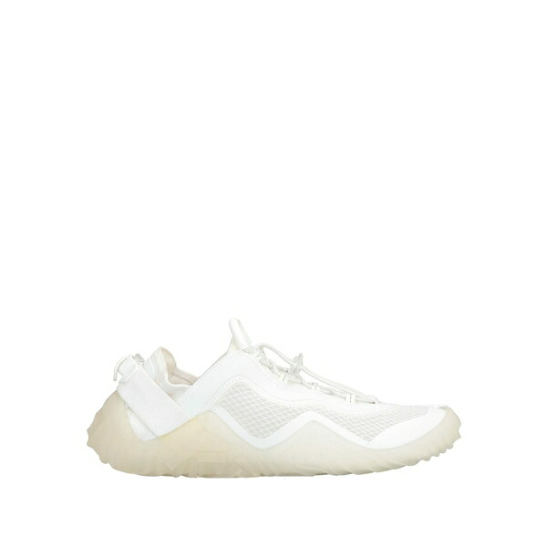 【送料無料】 ケンゾー レディース スニーカー シューズ Sneakers White|asty