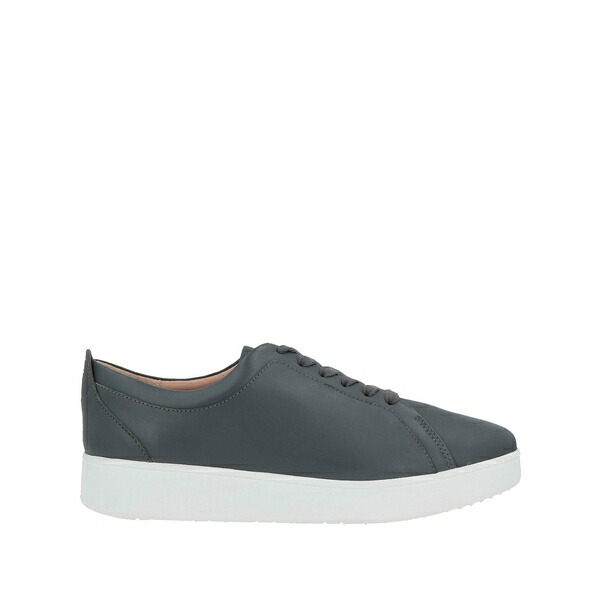 【貨物輸送無料】 相応うフロップ レディース スニーカー シューズ Sneakers Grey