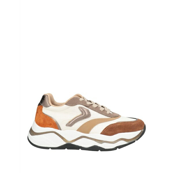【送料無料】 ボイルブランシェ レディース スニーカー シューズ Sneakers White｜asty