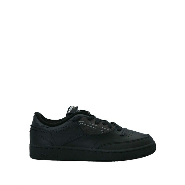 【送料無料】 リーボック レディース スニーカー シューズ Sneakers Black｜asty