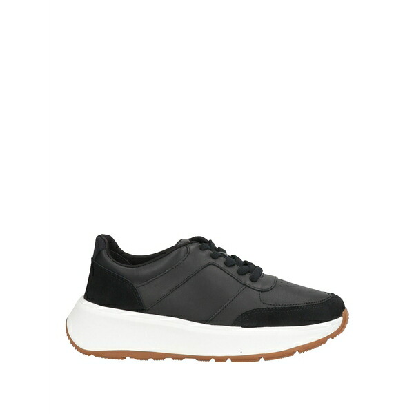 【送料無料】 フィットフロップ レディース スニーカー シューズ Sneakers Black
